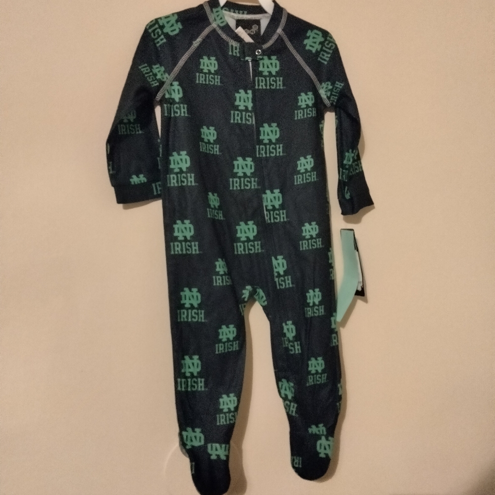 Infant clothing